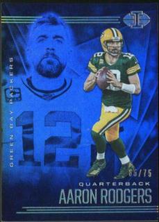 Aaron Rodgers