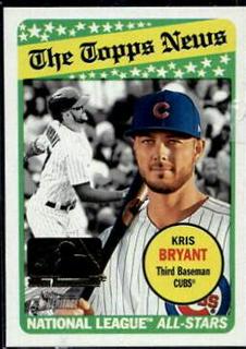Kris Bryant