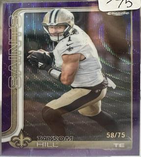 Taysom Hill