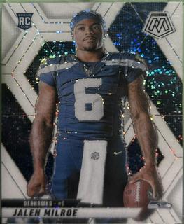 Jalen Milroe