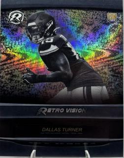 Dallas Turner