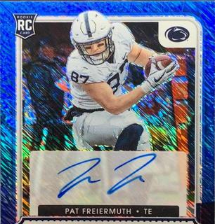 Pat Freiermuth