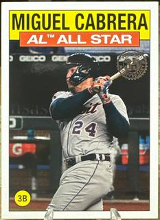 Miguel Cabrera