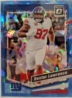 Dexter Lawrence