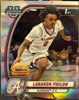 Labaron Philon
