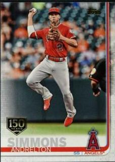 Andrelton Simmons