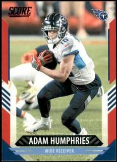 Adam Humphries