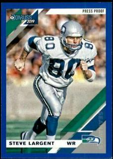 Steve Largent