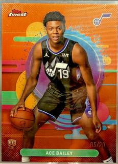 Ace Bailey