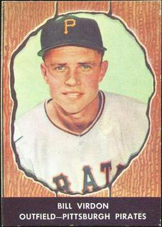 Bill Virdon