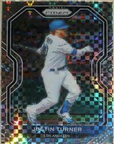 Justin Turner