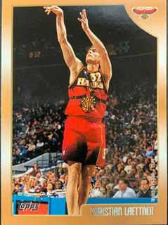 Christian Laettner