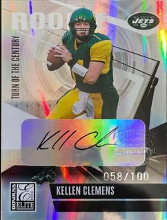 Kellen Clemens