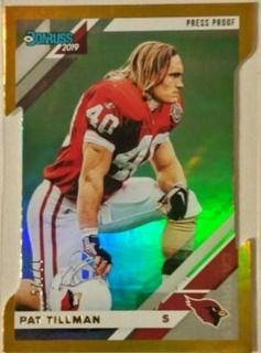 Pat Tillman