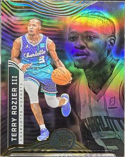 Terry Rozier III