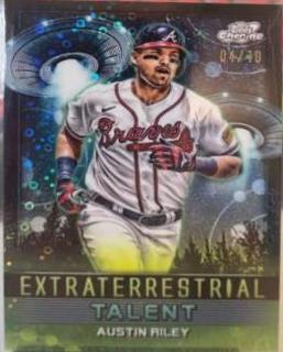 Austin Riley