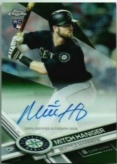 Mitch Haniger