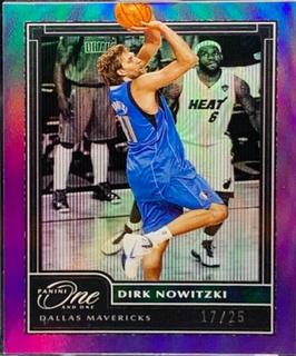 Dirk Nowitzki