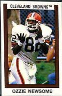 Ozzie Newsome