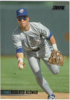 Roberto Alomar
