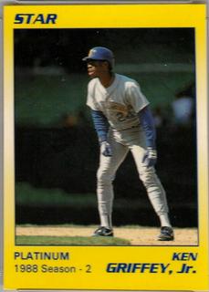 Ken Griffey Jr.