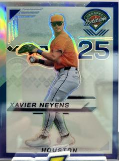 Xavier Neyens
