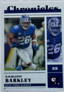 Saquon Barkley