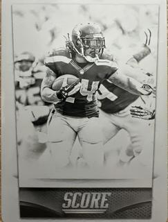 Marshawn Lynch