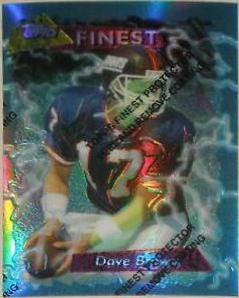 Dave Brown