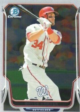 Bryce Harper #175