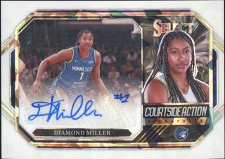 Diamond Miller