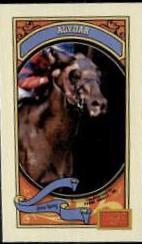 Alydar