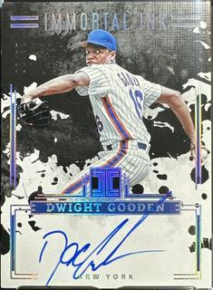 Dwight Gooden