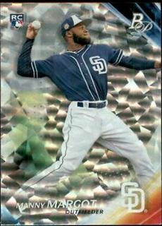 Manny Margot