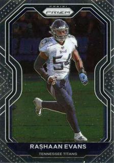 Rashaan Evans