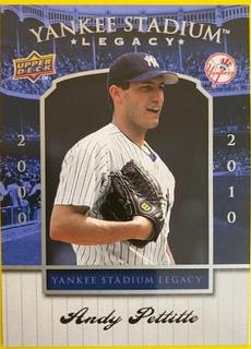 Andy Pettitte