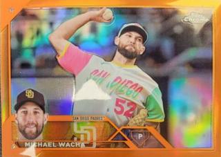 Michael Wacha