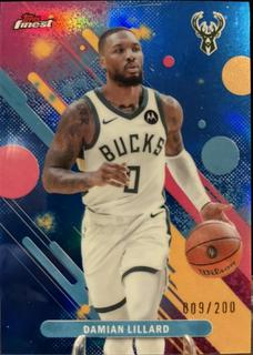 Damian Lillard