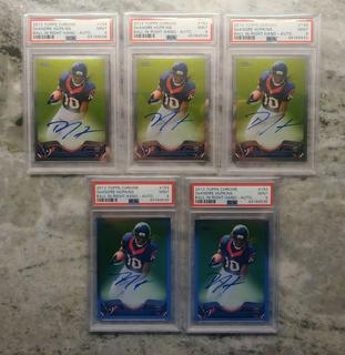 DeAndre Hopkins