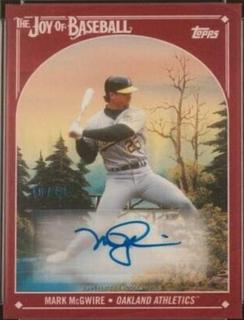 Mark McGwire