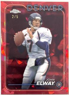 John Elway