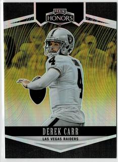 Derek Carr