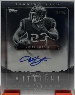 Arian Foster