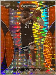 Rui Hachimura