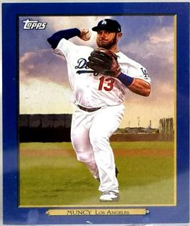 Max Muncy