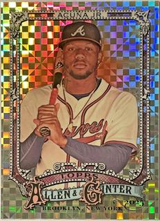 Ronald Acuna Jr.