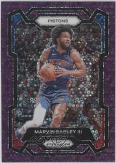 Marvin Bagley III