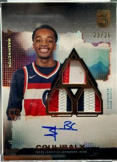Bilal Coulibaly