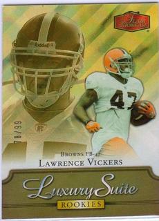 Lawrence Vickers