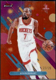 Kevin Durant